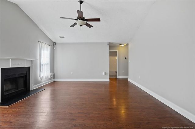 108 Yasmine Drive, Raeford, NC 28376
