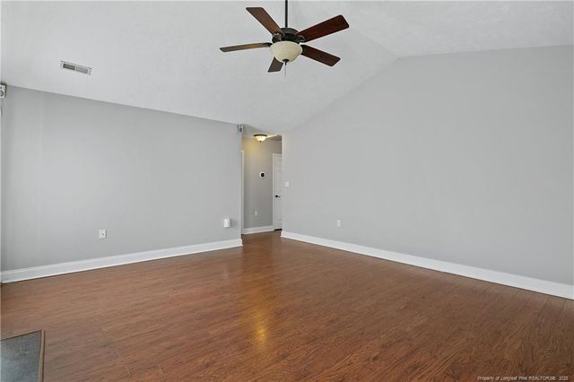 108 Yasmine Drive, Raeford, NC 28376