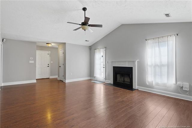 108 Yasmine Drive, Raeford, NC 28376