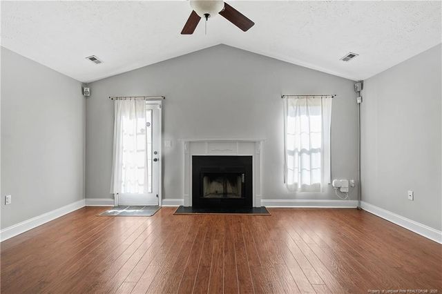 108 Yasmine Drive, Raeford, NC 28376