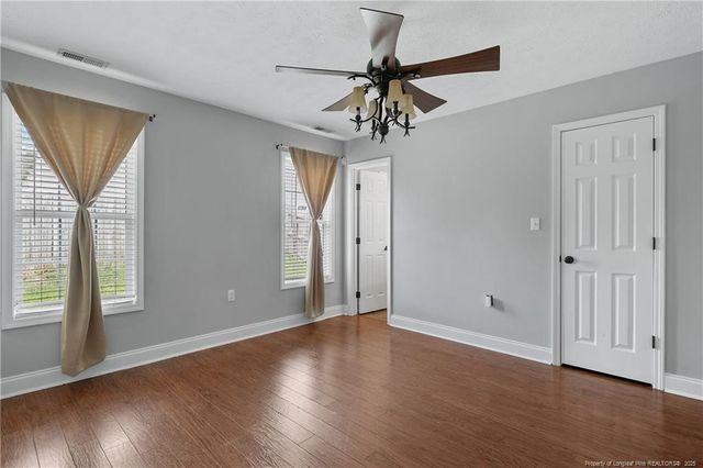 108 Yasmine Drive, Raeford, NC 28376