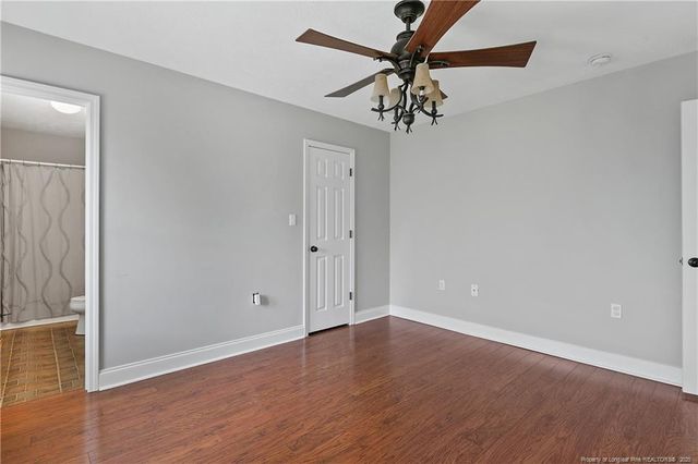 108 Yasmine Drive, Raeford, NC 28376