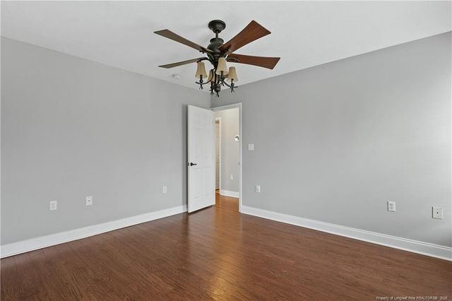 108 Yasmine Drive, Raeford, NC 28376
