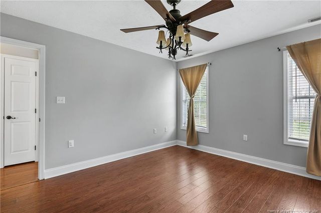 108 Yasmine Drive, Raeford, NC 28376