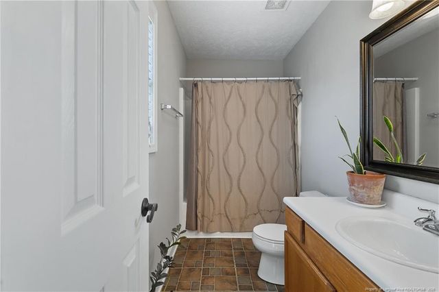 108 Yasmine Drive, Raeford, NC 28376