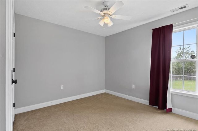 108 Yasmine Drive, Raeford, NC 28376