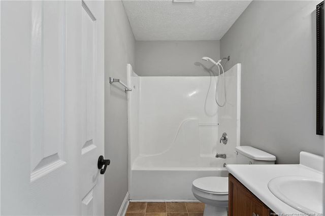 108 Yasmine Drive, Raeford, NC 28376
