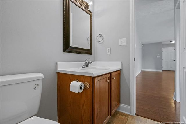 108 Yasmine Drive, Raeford, NC 28376