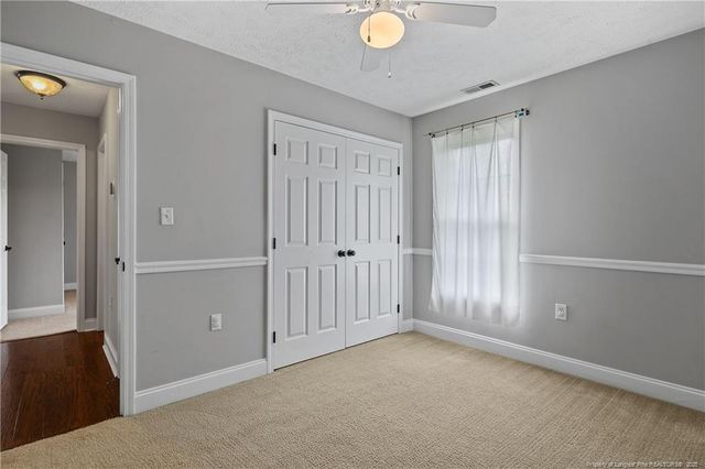 108 Yasmine Drive, Raeford, NC 28376