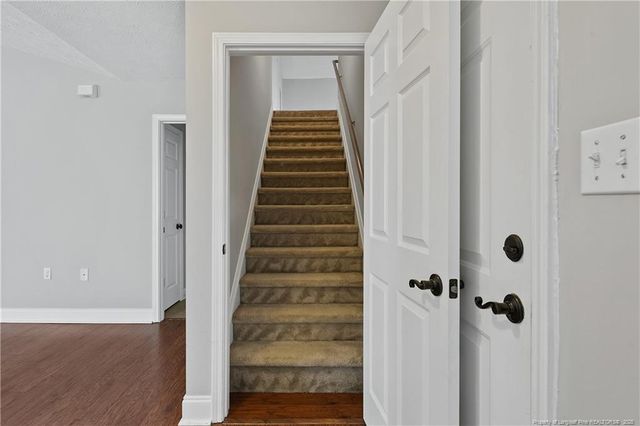 108 Yasmine Drive, Raeford, NC 28376