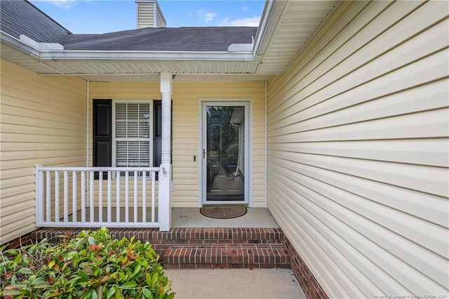 108 Yasmine Drive, Raeford, NC 28376