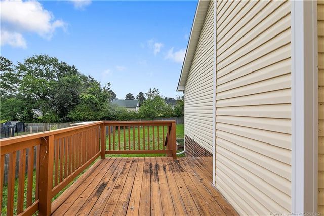108 Yasmine Drive, Raeford, NC 28376