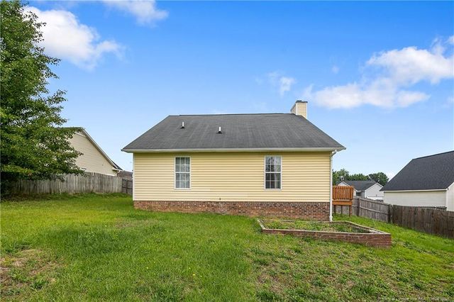 108 Yasmine Drive, Raeford, NC 28376