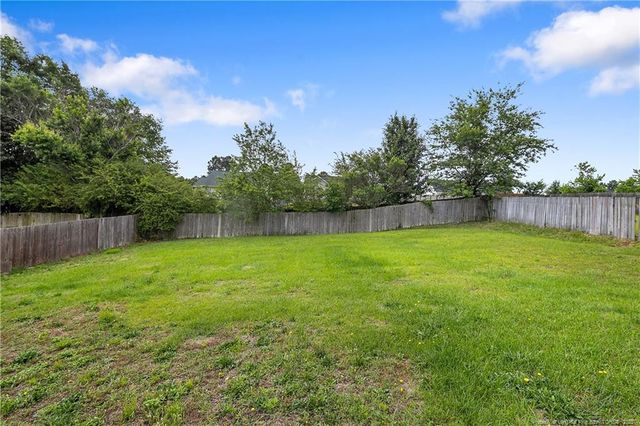 108 Yasmine Drive, Raeford, NC 28376