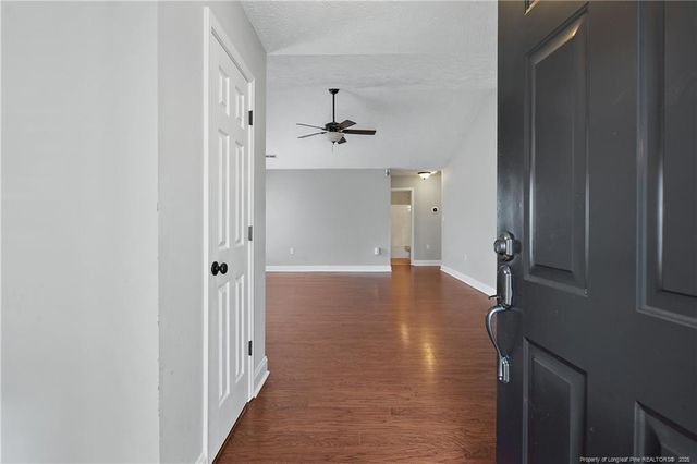 108 Yasmine Drive, Raeford, NC 28376