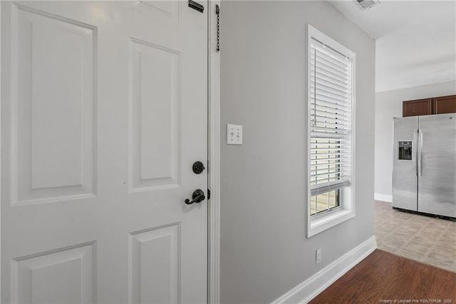 108 Yasmine Drive, Raeford, NC 28376
