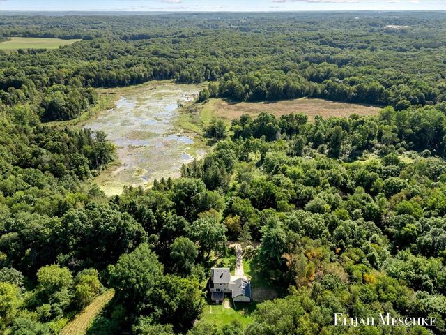 1692 Erway Road, Hastings, MI 49058