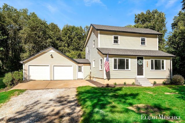 1692 Erway Road, Hastings, MI 49058