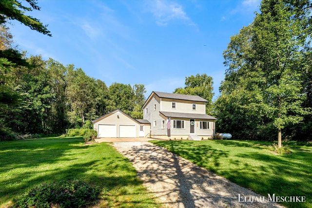 1692 Erway Road, Hastings, MI 49058