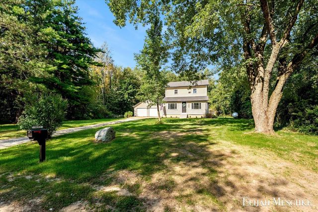 1692 Erway Road, Hastings, MI 49058