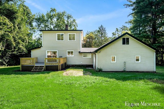 1692 Erway Road, Hastings, MI 49058