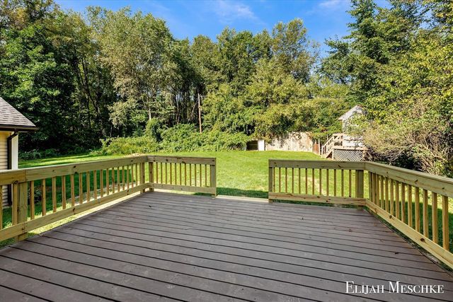 1692 Erway Road, Hastings, MI 49058