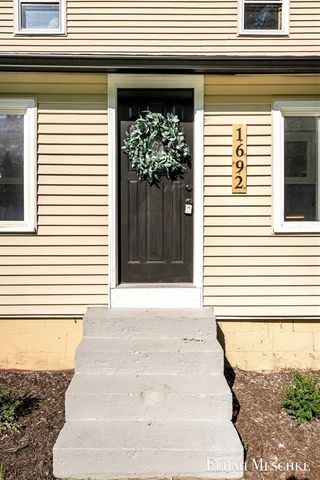 1692 Erway Road, Hastings, MI 49058