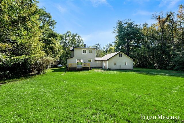 1692 Erway Road, Hastings, MI 49058