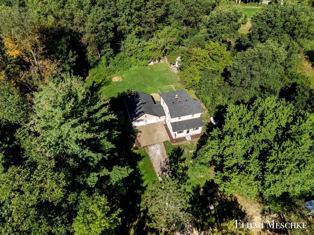 1692 Erway Road, Hastings, MI 49058