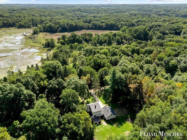 1692 Erway Road, Hastings, MI 49058
