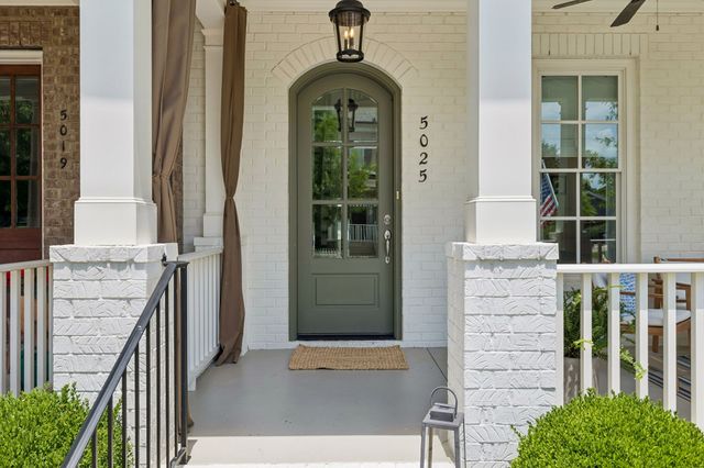 5025 Donovan St, Franklin, TN 37064
