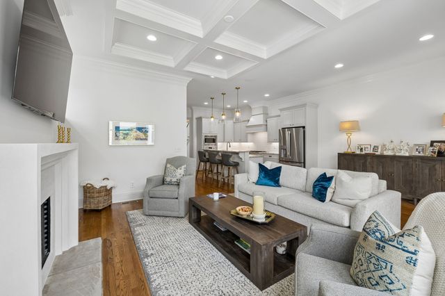 5025 Donovan St, Franklin, TN 37064