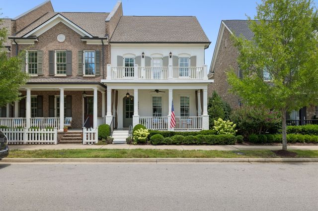 5025 Donovan St, Franklin, TN 37064