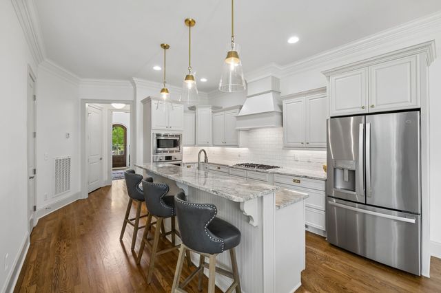 5025 Donovan St, Franklin, TN 37064