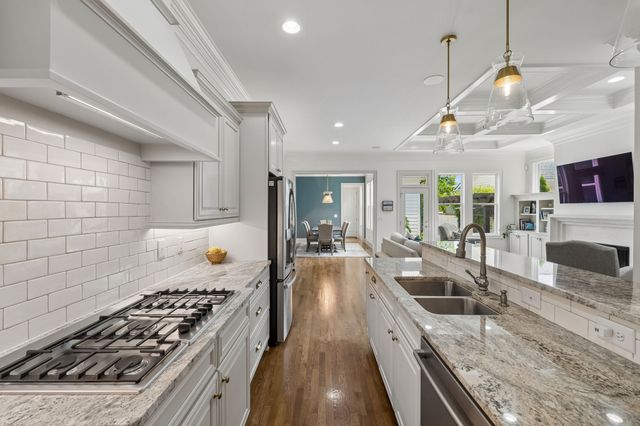 5025 Donovan St, Franklin, TN 37064