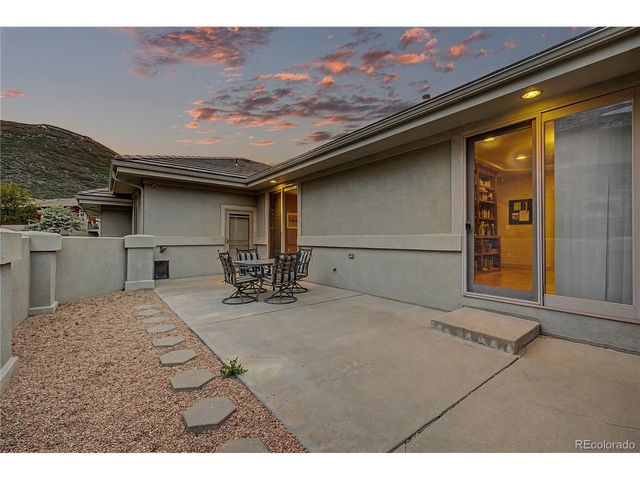 11164 W Yucca, Littleton, CO 80125