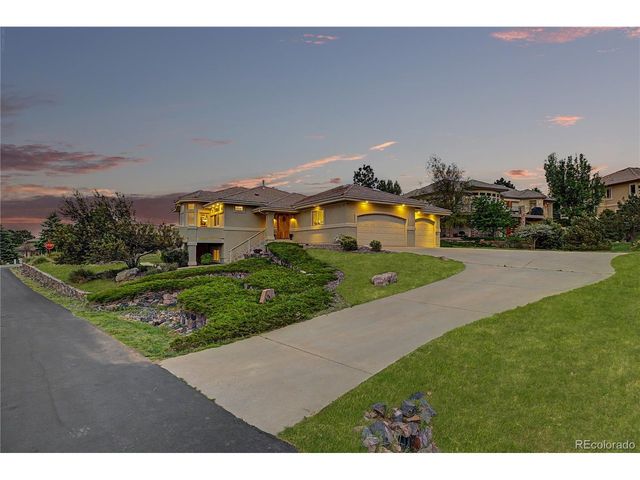 11164 W Yucca, Littleton, CO 80125