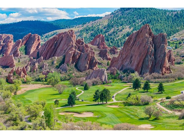 11164 W Yucca, Littleton, CO 80125