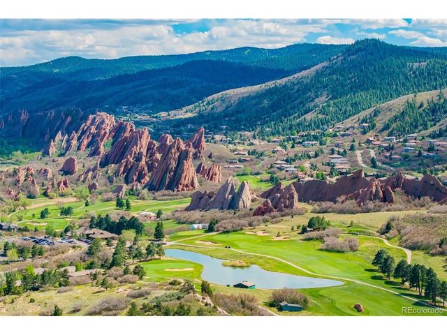 11164 W Yucca, Littleton, CO 80125