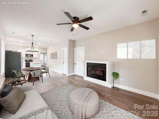 147 Northbend Drive, Asheville, NC 28804