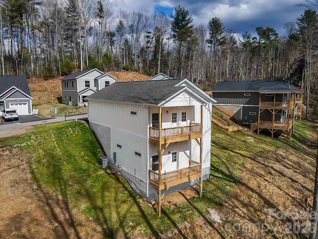 147 Northbend Drive, Asheville, NC 28804