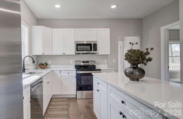 147 Northbend Drive, Asheville, NC 28804