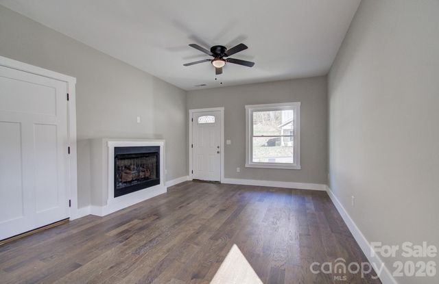 147 Northbend Drive, Asheville, NC 28804