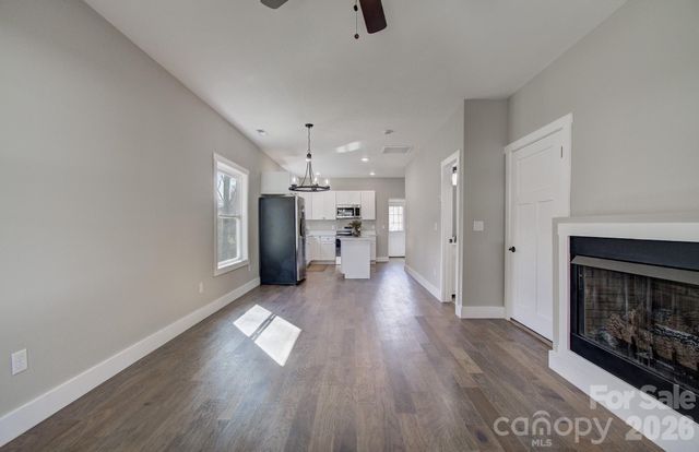 147 Northbend Drive, Asheville, NC 28804