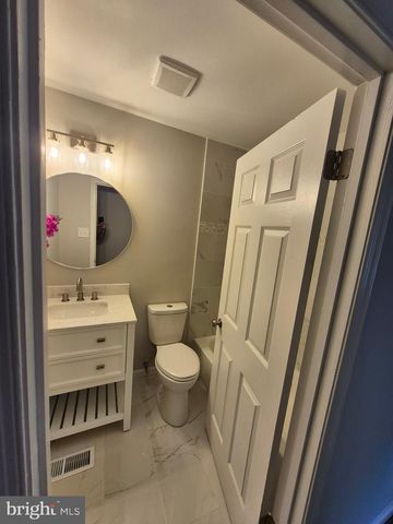 6702 STANSBURY CT, Fredericksburg, VA 22407