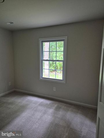 6702 STANSBURY CT, Fredericksburg, VA 22407
