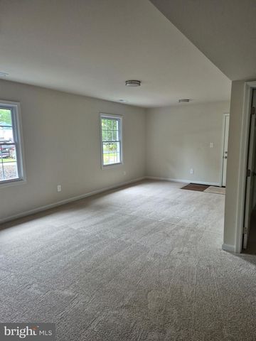 6702 STANSBURY CT, Fredericksburg, VA 22407