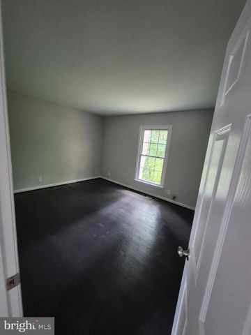 6702 STANSBURY CT, Fredericksburg, VA 22407