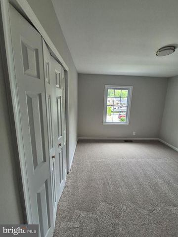 6702 STANSBURY CT, Fredericksburg, VA 22407