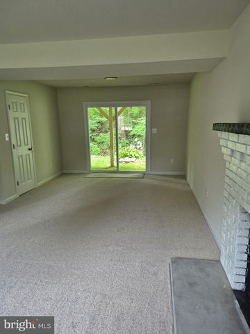 6702 STANSBURY CT, Fredericksburg, VA 22407